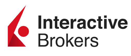 Interactive Brokers Logo