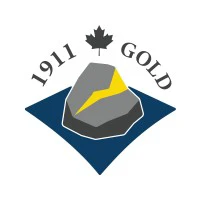 1911 Gold Corporation