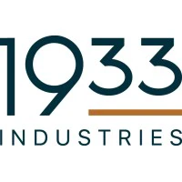 1933 Industries Inc.