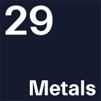 29metals
