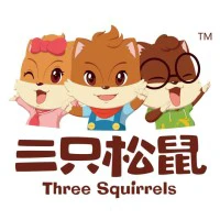 Three Squirrels