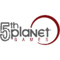 5th Planet Games A/S