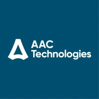 AAC Technologies Holdings Inc.