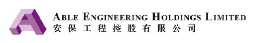 Able Engineering Holdings