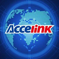 ACCELINK TECHNOLOGIES .