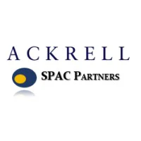 Ackrell SPAC Partners I