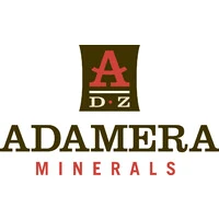 ADAMERA MINERALS COR