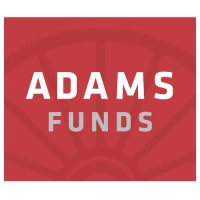 Adams Natural Resources Fund