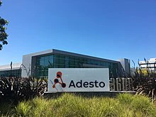 Adesto Technologies Corporation