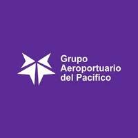 Grupo Aeroportuario Del Pacifico SA de CV