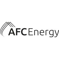 AFC Energy plc