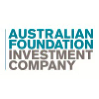 Australian Foundation Investment Company Limited