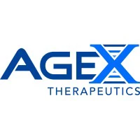 AgeX Therapeutics, Inc. 