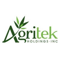 Agritek Holdings, Inc.