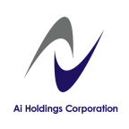 Ai Holdings Corporation