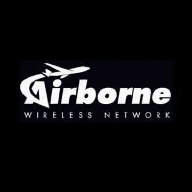 Airborne Wireless Network