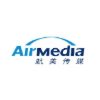 AirMedia Group Inc