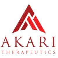 Akari Therapeutics Plc