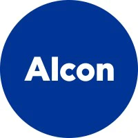 Alcon Inc.