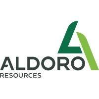 Aldoro Resources