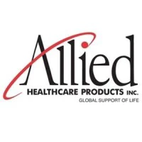 Allied Healthcare Products