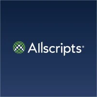 Allscripts Healthcare Solutions