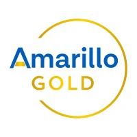 Amarillo Gold Corporation