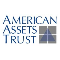 American Assets Trust Inc