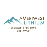 Ameriwest Lithium