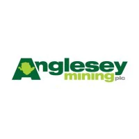 Anglesey Mining plc