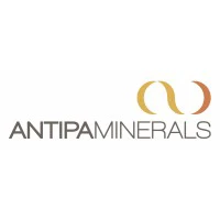 Antipa Minerals Limited