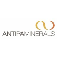 Antipa Minerals