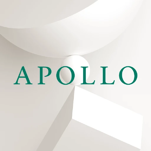 Apollo Commercial Real Estate Finance