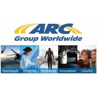 ARC Group Worldwide