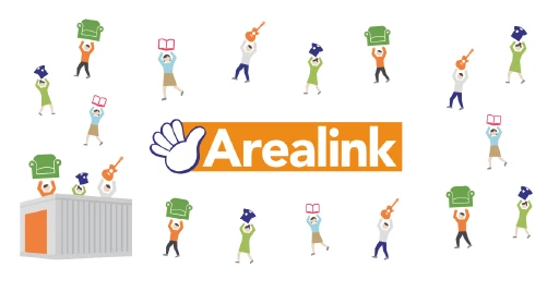 Arealink Co.,Ltd.