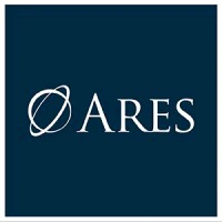 Ares Management LP