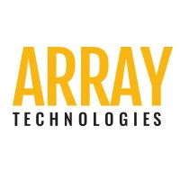 Array Technologies, Inc.