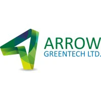 Arrow Greentech Limited