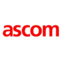 Ascom Holding AG