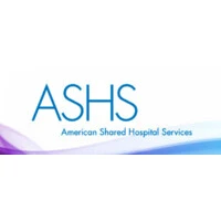 American Shared Hospital Services