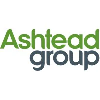 Ashtead Group plc 