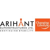 Arihant Superstructures Ltd