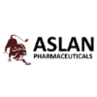 Aslan Pharmaceuticals . Adr