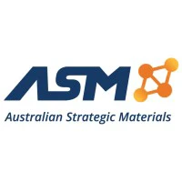 Australian Strategic Materials