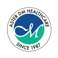 Aster DM Healthcare Limited