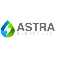 Astra Energy Inc.