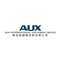AUX International Holdings