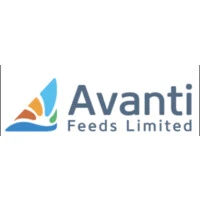Avanti Feeds Ltd