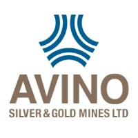 Avino Silver & Gold Mines Ltd (USA)