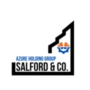 Azure Holding Group Corp
